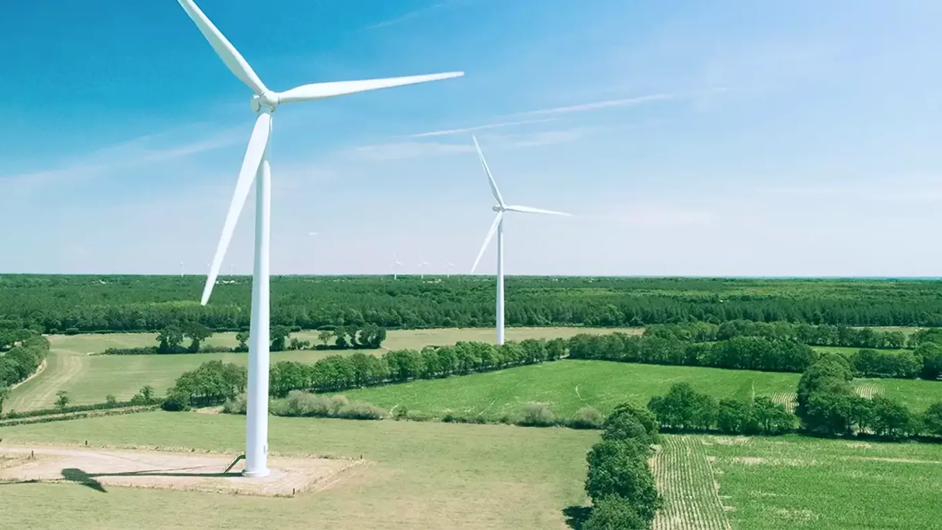 Regional Wind Development